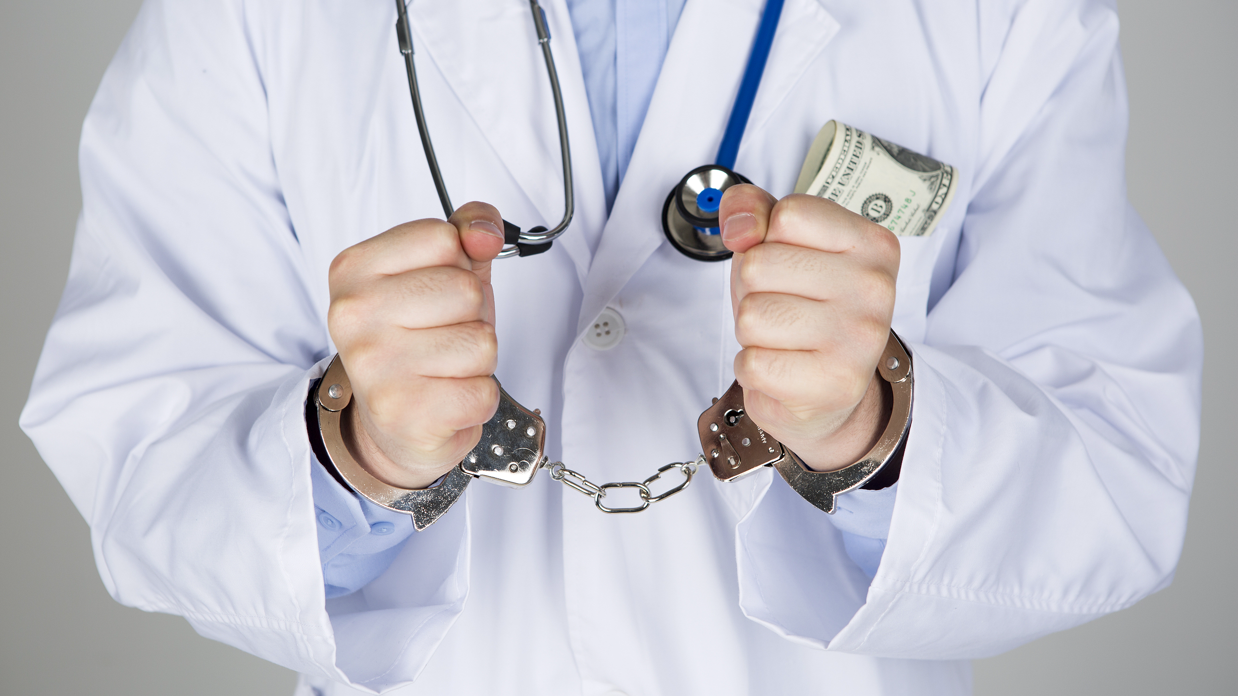 莱芜预防医保套现(如何防止医疗保险被滥用)