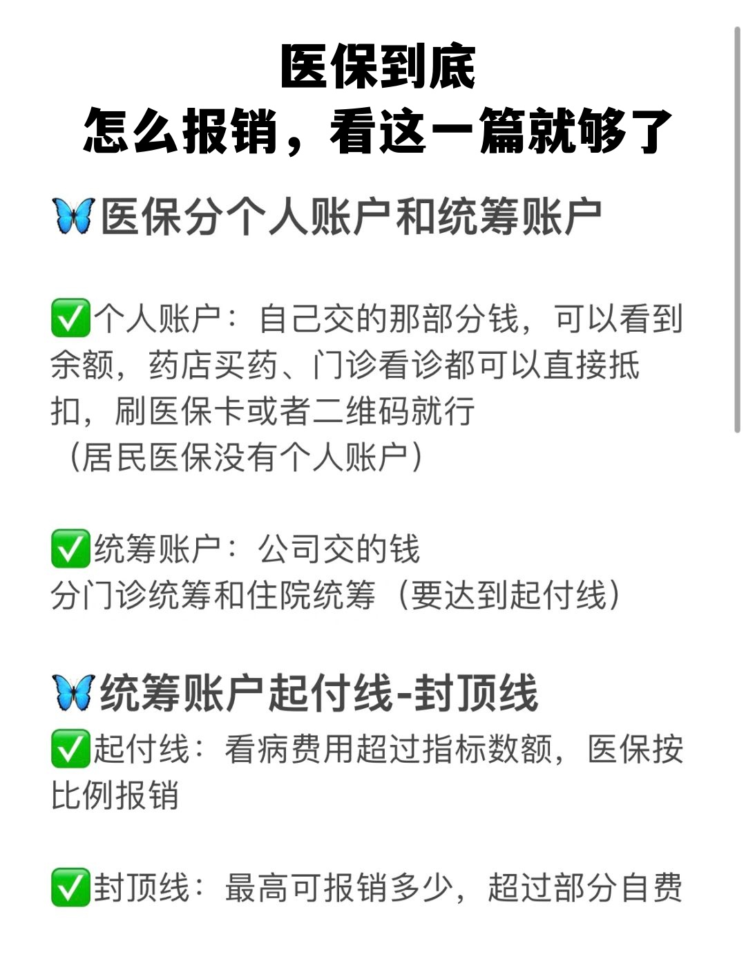 莱芜学生医保卡怎么报销(学生医保卡报销起付线)