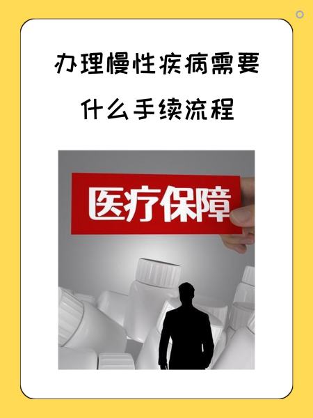 莱芜慢性疾病医保怎么办理(慢性疾病医保怎么办理的)